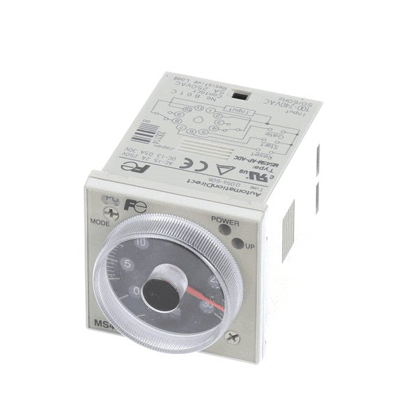 DUKE 115304 TIMER MULTI-MODE-DPDT