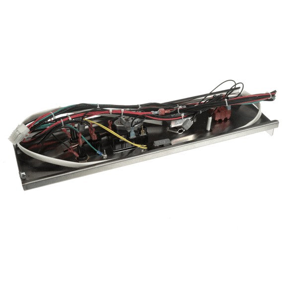 DUKE 155121 PANEL ASSEMBLY 5/9EV 2SPD