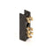 DUKE 157743 BLOCK TERMINAL 3P