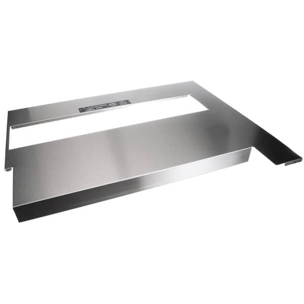 DUKE 175300K WELDMENT FRONT PANEL
