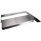 DUKE 175300K WELDMENT FRONT PANEL
