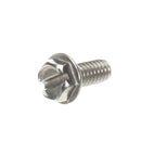 DUKE 175591 SCREW 8-32X3/8IHXW SL SS MACHI