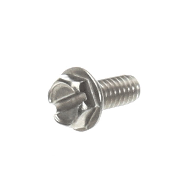 DUKE 175591 SCREW 8-32X3/8IHXW SL SS MACHI