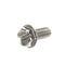 DUKE 175591 SCREW 8-32X3/8IHXW SL SS MACHI