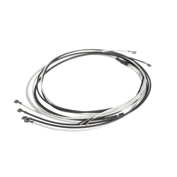 DUKE 212616 HARNESS WIRE 4 SEC 120V 1-