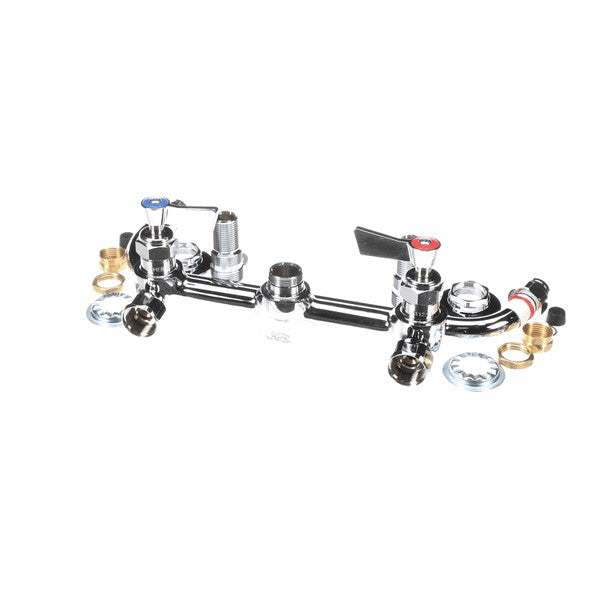 DUKE 215903 FAUCET SWING 12 #13269 BACKSPL