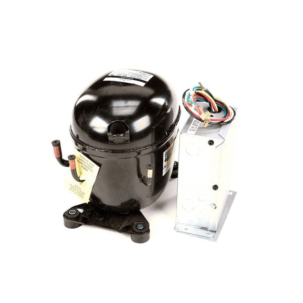 DUKE 216823 COMPRESSOR FOR #216757 #RRT73C1E-IAA-901.
