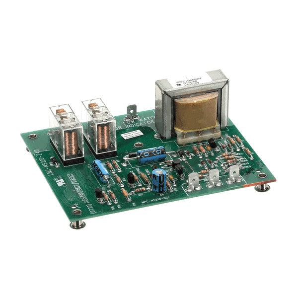 DUKE 223507 BOARD AUTOFILL 240 V AMETEK/NCC