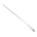 DUKE 225807 FIXTURE T5 28W 230V HERA W/O SW SLIMLITE BL 46.13