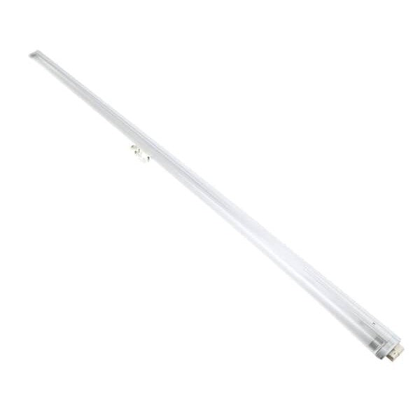 DUKE 225807 FIXTURE T5 28W 230V HERA W/O SW SLIMLITE BL 46.13
