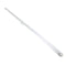 DUKE 225807 FIXTURE T5 28W 230V HERA W/O SW SLIMLITE BL 46.13