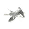 DUKE 226209 BLADE FAN 6 CW