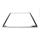 DUKE 256100 TRIM BC DR 4' ADA HT ASSEMBLY WELDED AND POLISHED KIT
