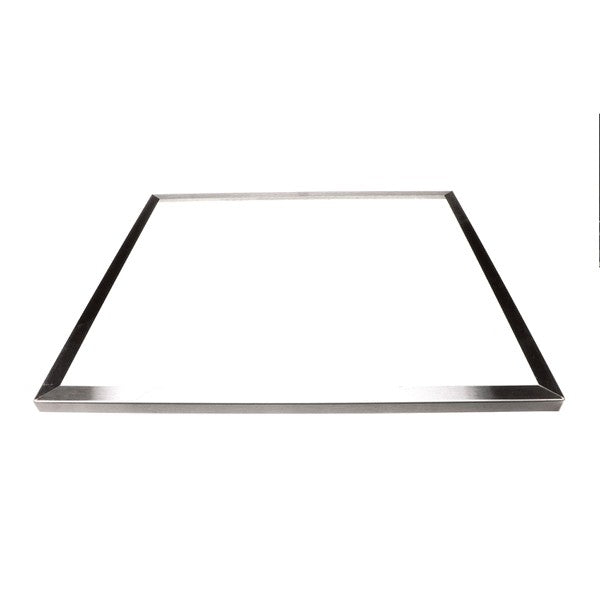 DUKE 256100 TRIM BC DR 4' ADA HT ASSEMBLY WELDED AND POLISHED KIT