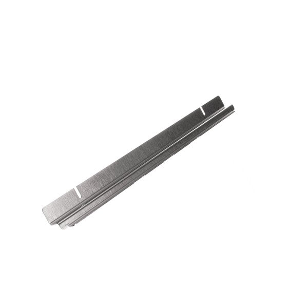 DUKE 261419 CP ANGLE END PAN STD 7 16GA SS