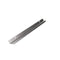 DUKE 261419 CP ANGLE END PAN STD 7 16GA SS