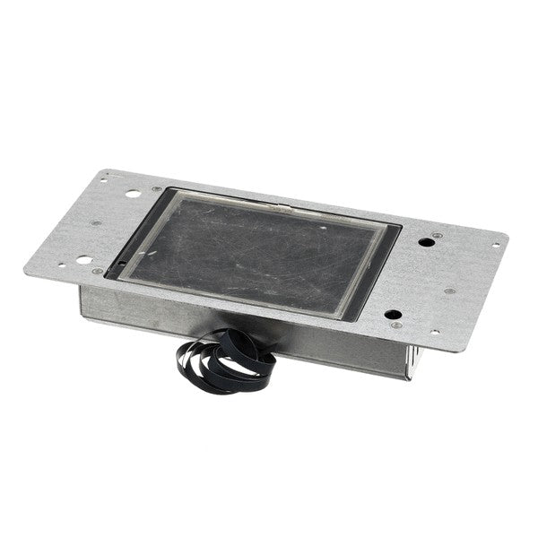 DUKE 514609 SERVICE ASSEMBLY ELC0017-3 PCB