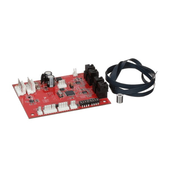DUKE 600516 KIT SERVICE PCB IO3 IRHS-IRHSE