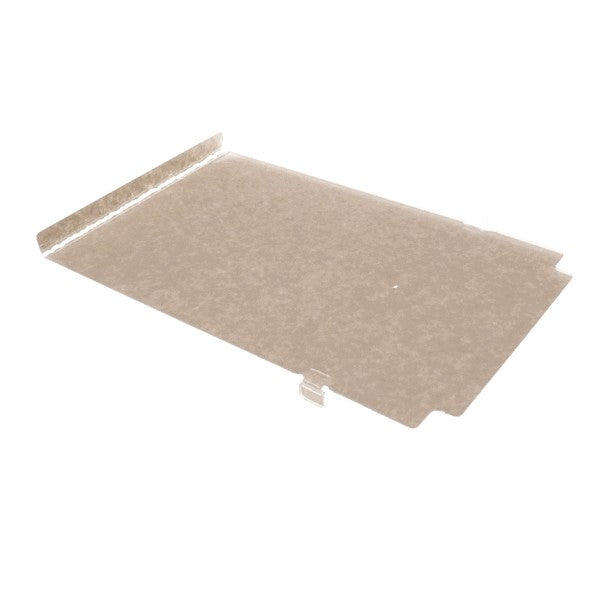 DUKE DD990090 PAN COVER ACRYLIC W/ STOPS