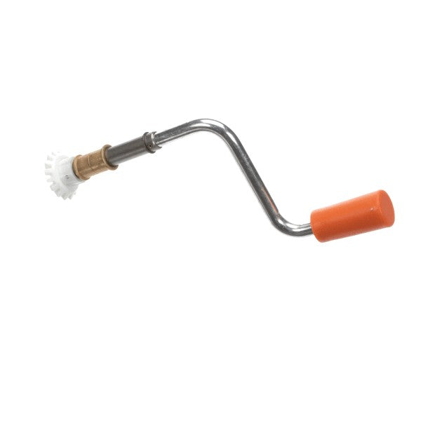 DYNAMIC 3500 HANDLE ASSEMBLY KIT