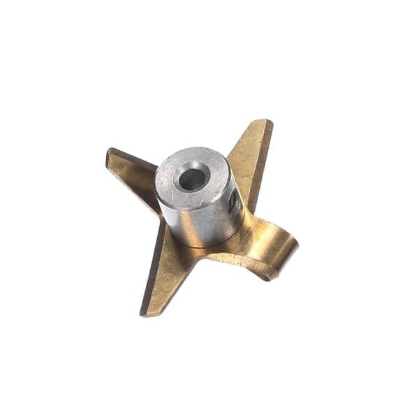 DYNAMIC 9414 EMULSIFYING BLADE FOR MD95 MIXER