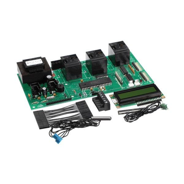 EAGLE 376303 MAIN CONTROL BOARD