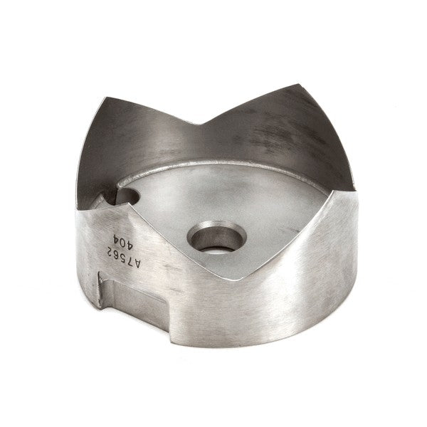EDLUND A7562 WELDMENT KNIFE 404 DIA.