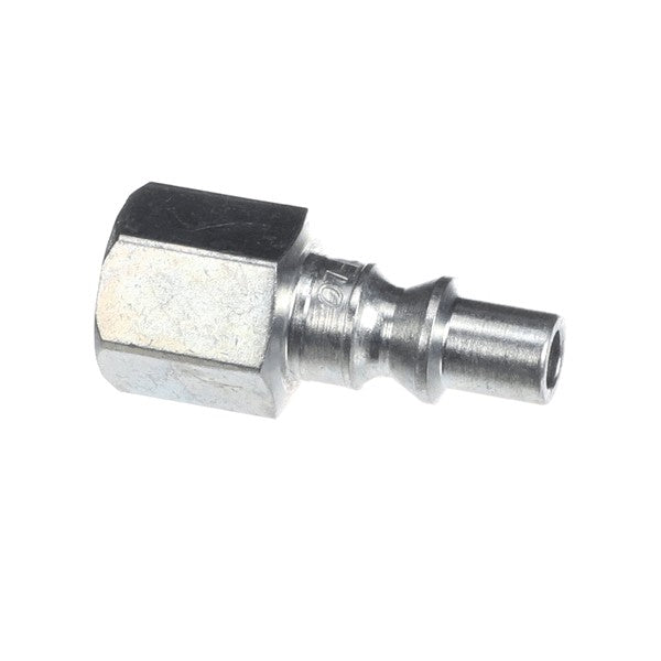 EDLUND C105 COUPLING ARO 210PLUG 1/4 FEMA