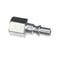 EDLUND C105 COUPLING ARO 210PLUG 1/4 FEMA