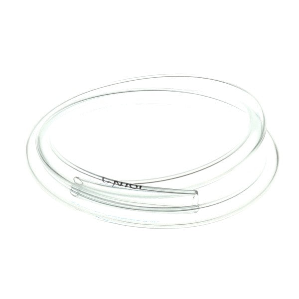 ELECTROFREEZE HC196062 TUBING-.600ID X .975OD PVC