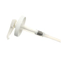 ELECTROFREEZE HC169124 PUMP-SLUSH FLAVOR PLASTIC