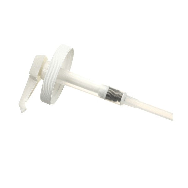 ELECTROFREEZE HC169124 PUMP-SLUSH FLAVOR PLASTIC