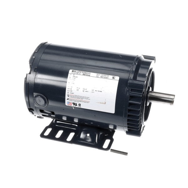 ELECTROFREEZE HC151088 MOTOR-1 1/2HP 208/230-3-60