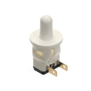 ELECTROFREEZE HC150509 SWITCH-DOOR PUSH BUTTON