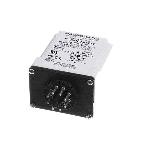 ELECTROFREEZE HC150263 TIMER-DOM/DOB ADJ 120 VAC