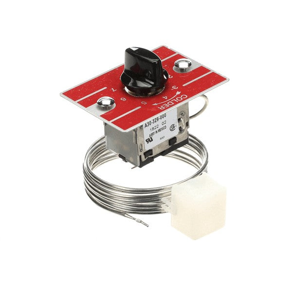 ELECTROFREEZE HC155443 THERMOSTAT-A30 W/OFF SW