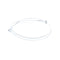 ELECTROFREEZE HC196326 TUBING-CLEAR (CUT TO LENGTH)