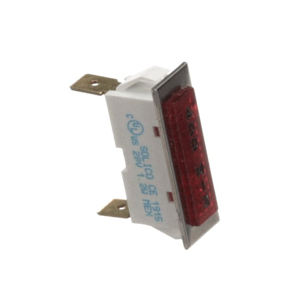 ELECTROFREEZE HC150541 LIGHT-IN DICATOR 28V ADD MIX