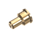 ELECTROLUX 054286 PILOT BURNER NOZZLE; DIA 0 25 GPL