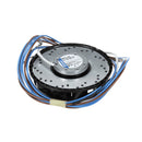 ELECTROLUX 095219 FAN MOTOR; 115V 60HZ