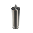 ELECTROLUX 0C0204 FOOT; =50 5MM; PIN M10; AISI 304