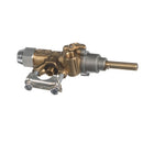 ELECTROLUX 0C0205 VALVED GAS TAP 21S