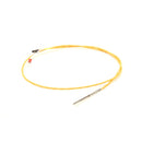 ELECTROLUX 0C0325 TEMP.PROBE; THERMOCOUPLE; L=85CM; BOILER