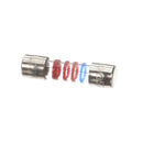 ELECTROLUX 0C2237 FUSE 6 3A FAST 5X20