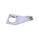 ELECTROLUX 0C2483 LOWER HINGE ASSEMBLY