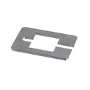 ELECTROLUX 0C4122 THICKNESS