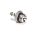 ELECTROLUX 0C4198 RUBBER HOLDER G1/4 DIA 4 MM