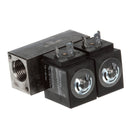 ELECTROLUX 0C4436 2-WAYS SOLENOID VALVE