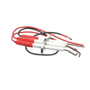 ELECTROLUX 0C4461 IGNITION AND DETECTION ELECTRODE;L=240MM