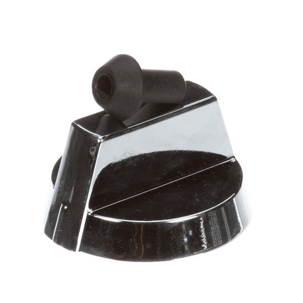 ELECTROLUX 0C8700 KNOB WITH ADAPTER DIA.6 KIT